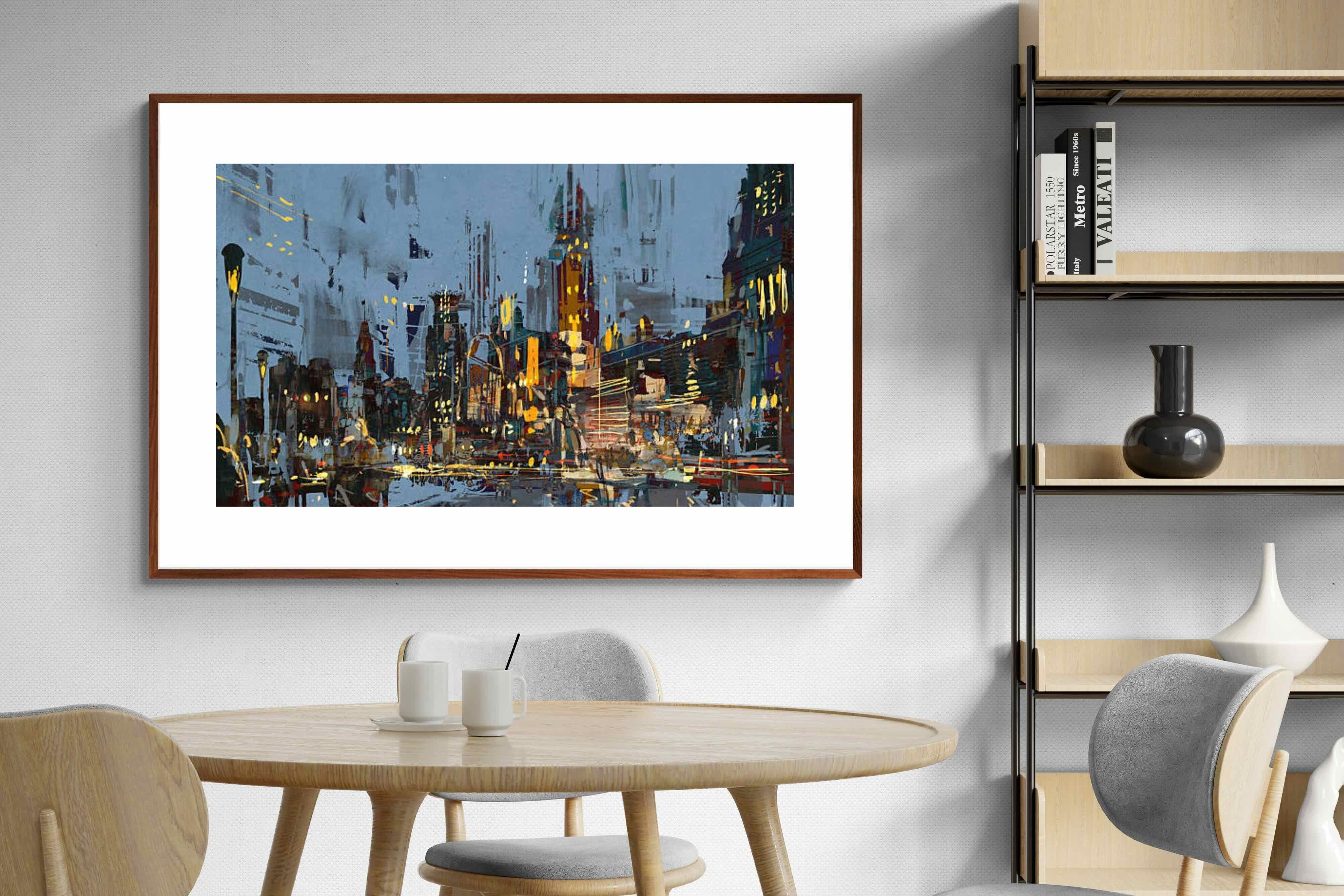 Pixalot ® City by Night