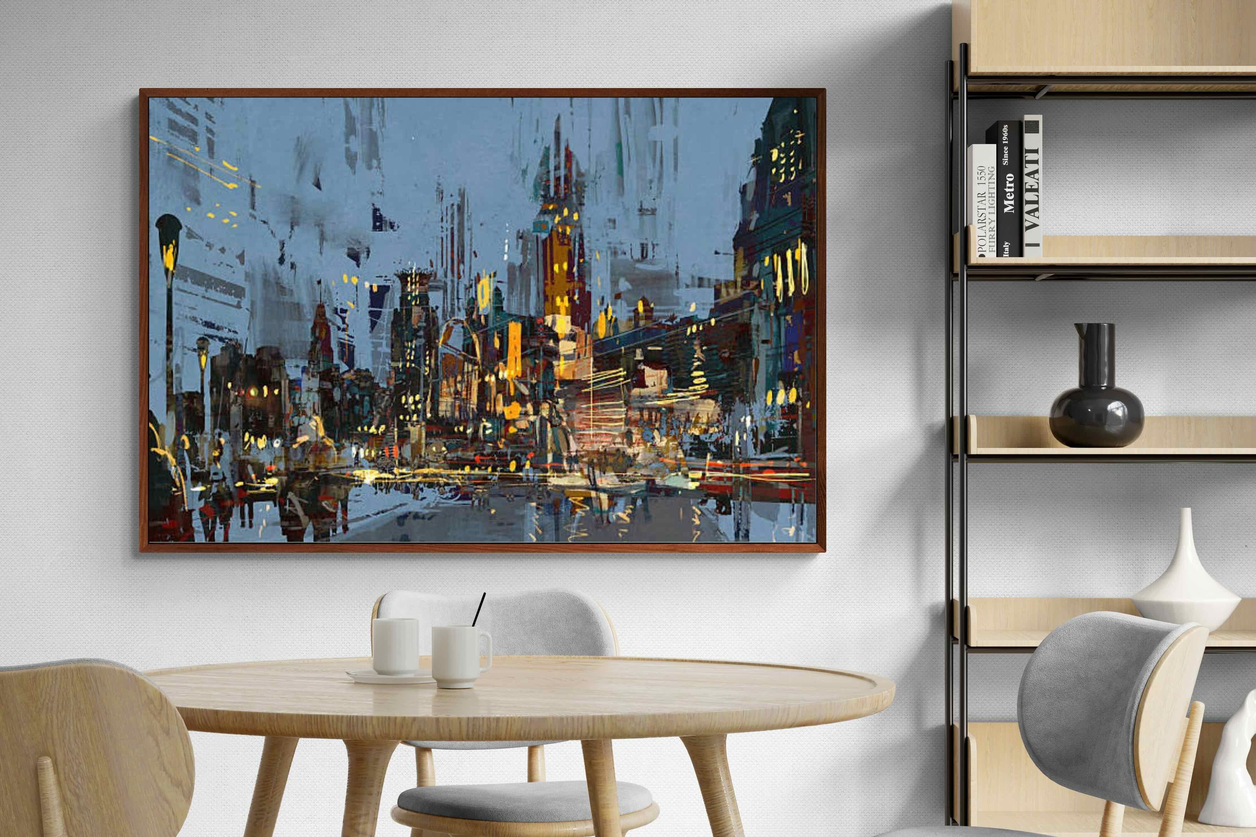 Pixalot ® City by Night