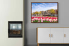 Pixalot City Tulips