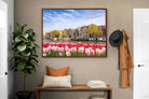 Pixalot City Tulips
