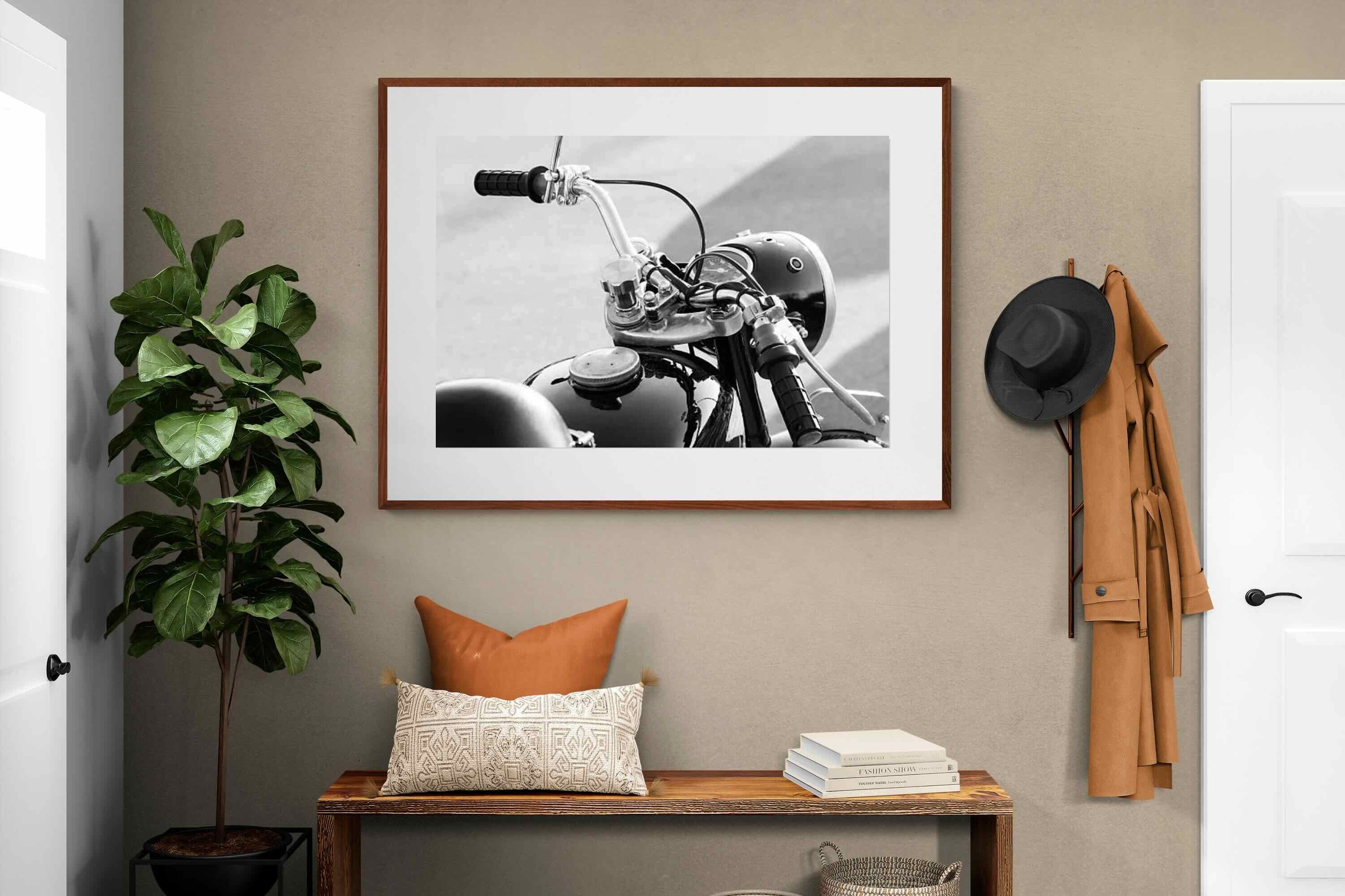 Pixalot ® Classic Bike