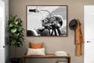 Pixalot ® Classic Bike