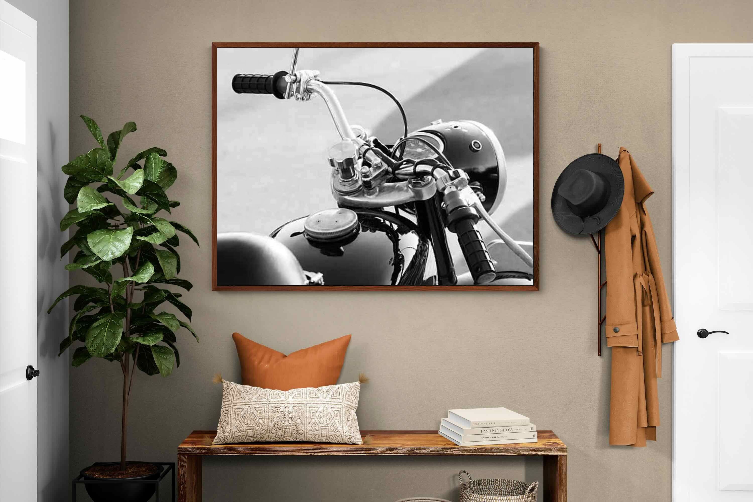 Pixalot ® Classic Bike