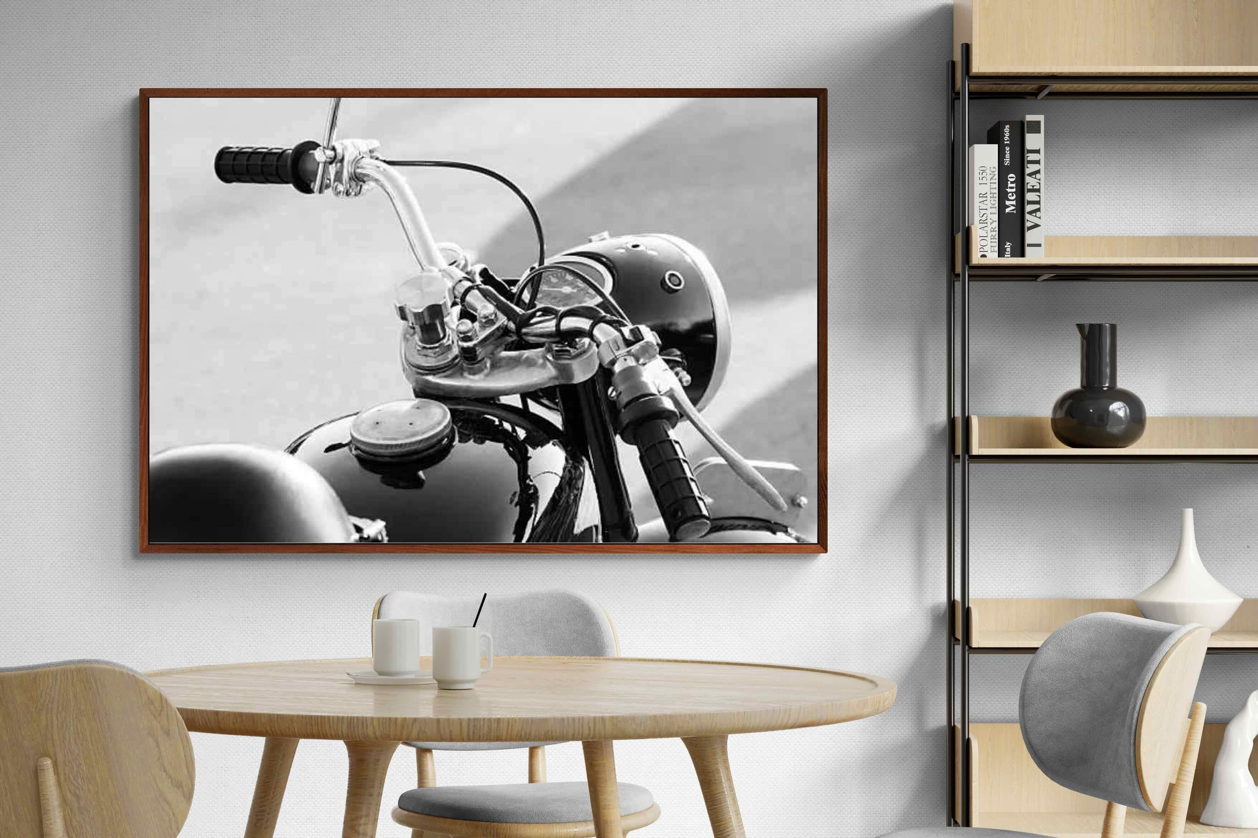 Pixalot ® Classic Bike