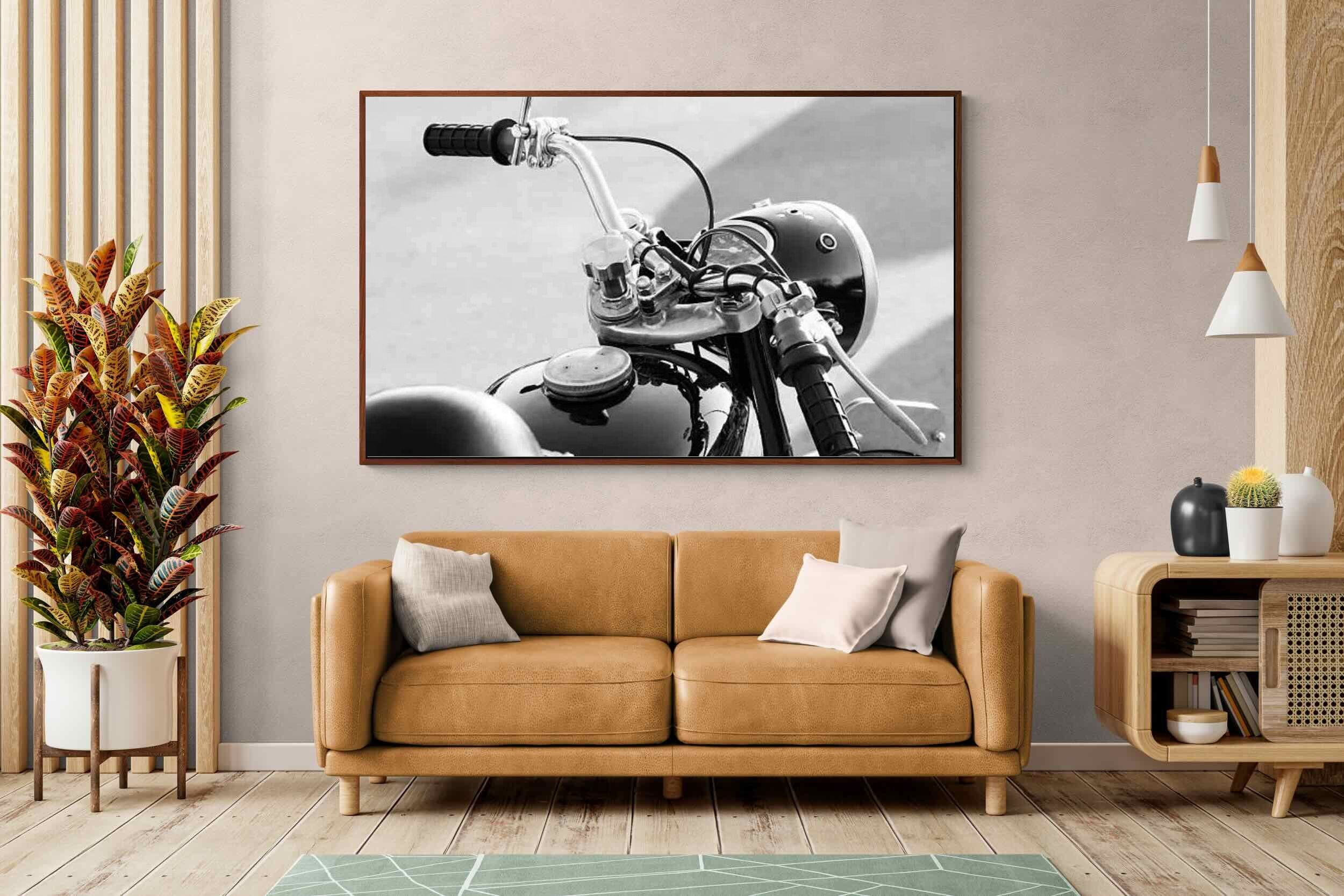 Pixalot ® Classic Bike