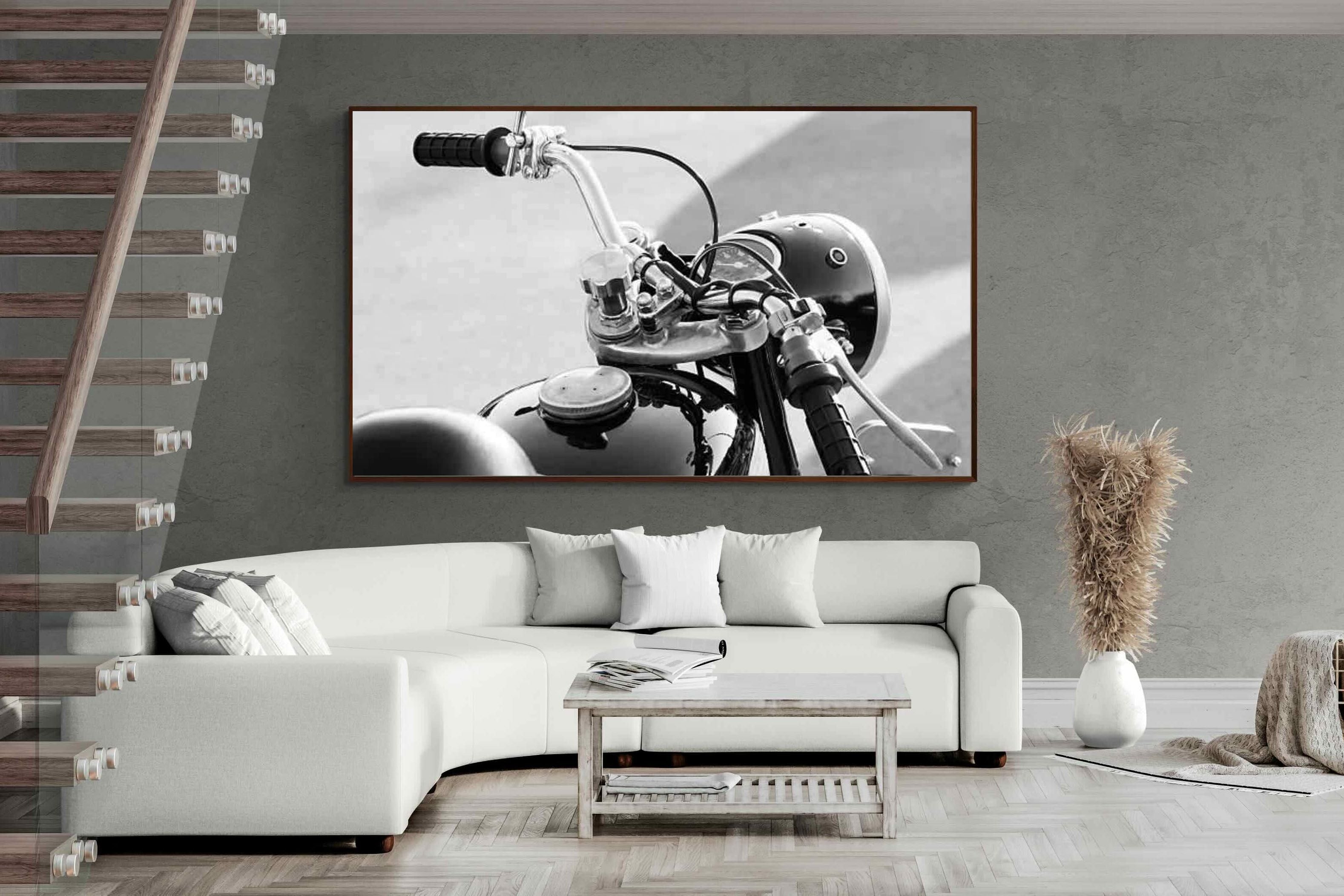 Pixalot ® Classic Bike