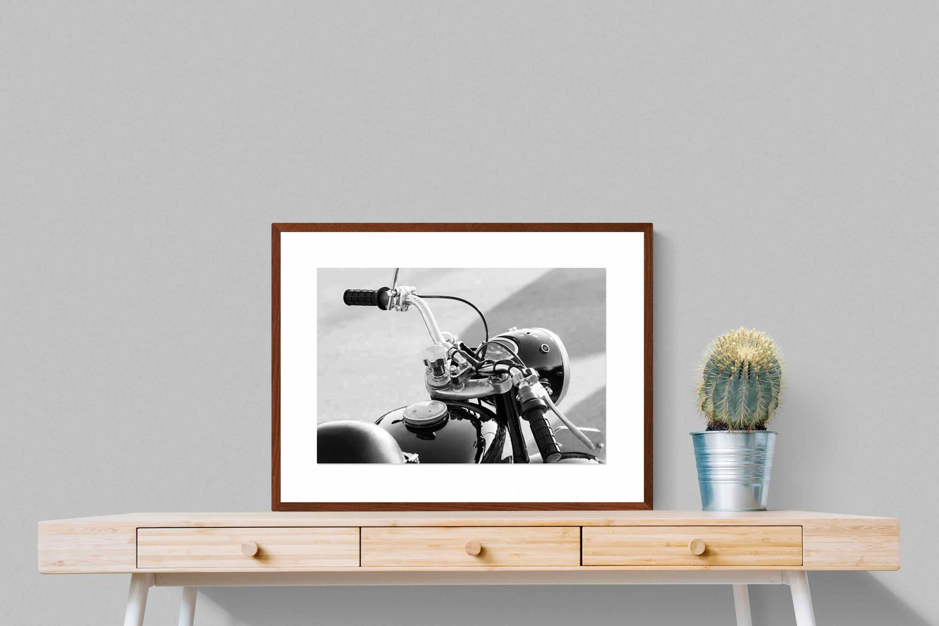 Pixalot ® Classic Bike