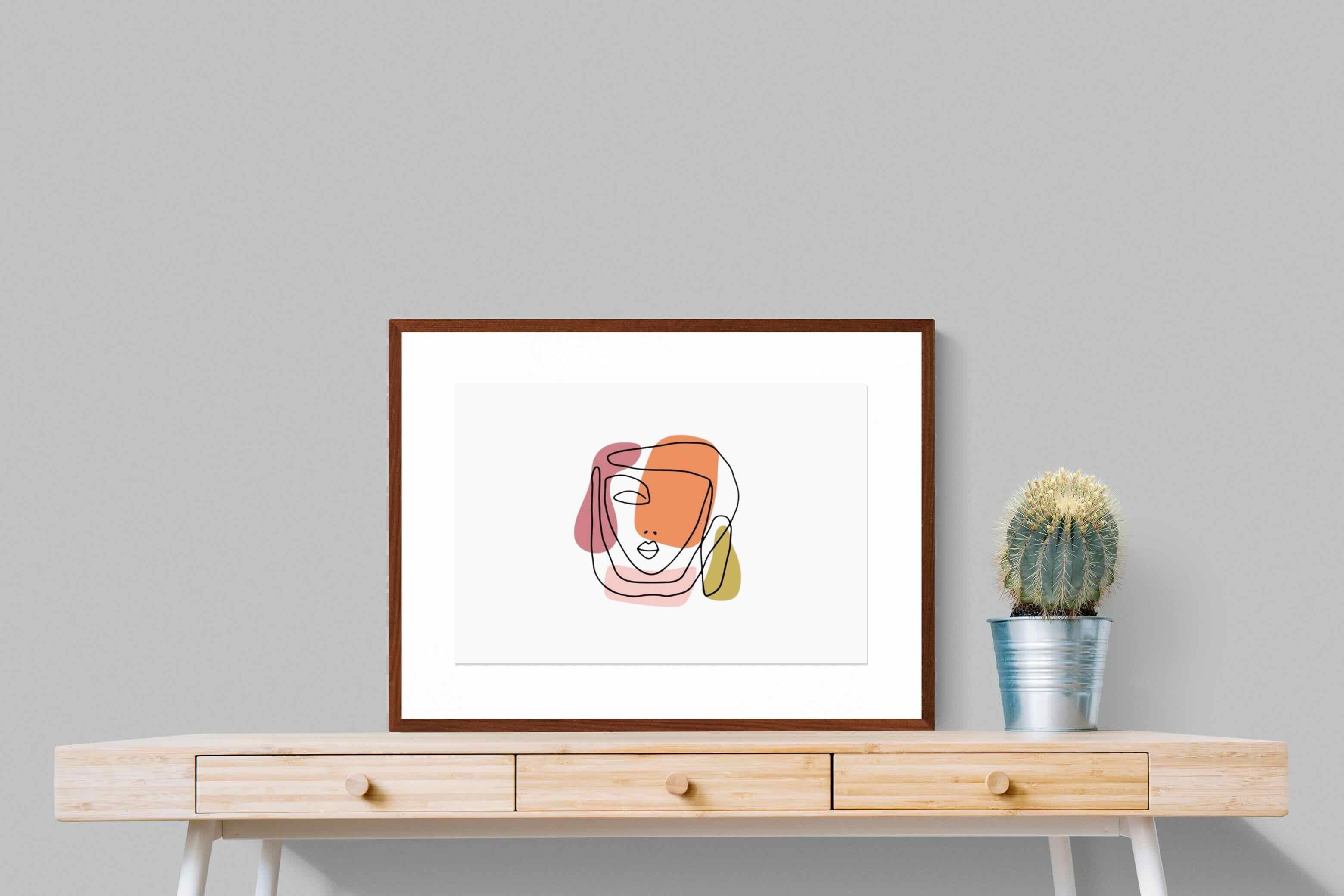 Pixalot ® Claudine