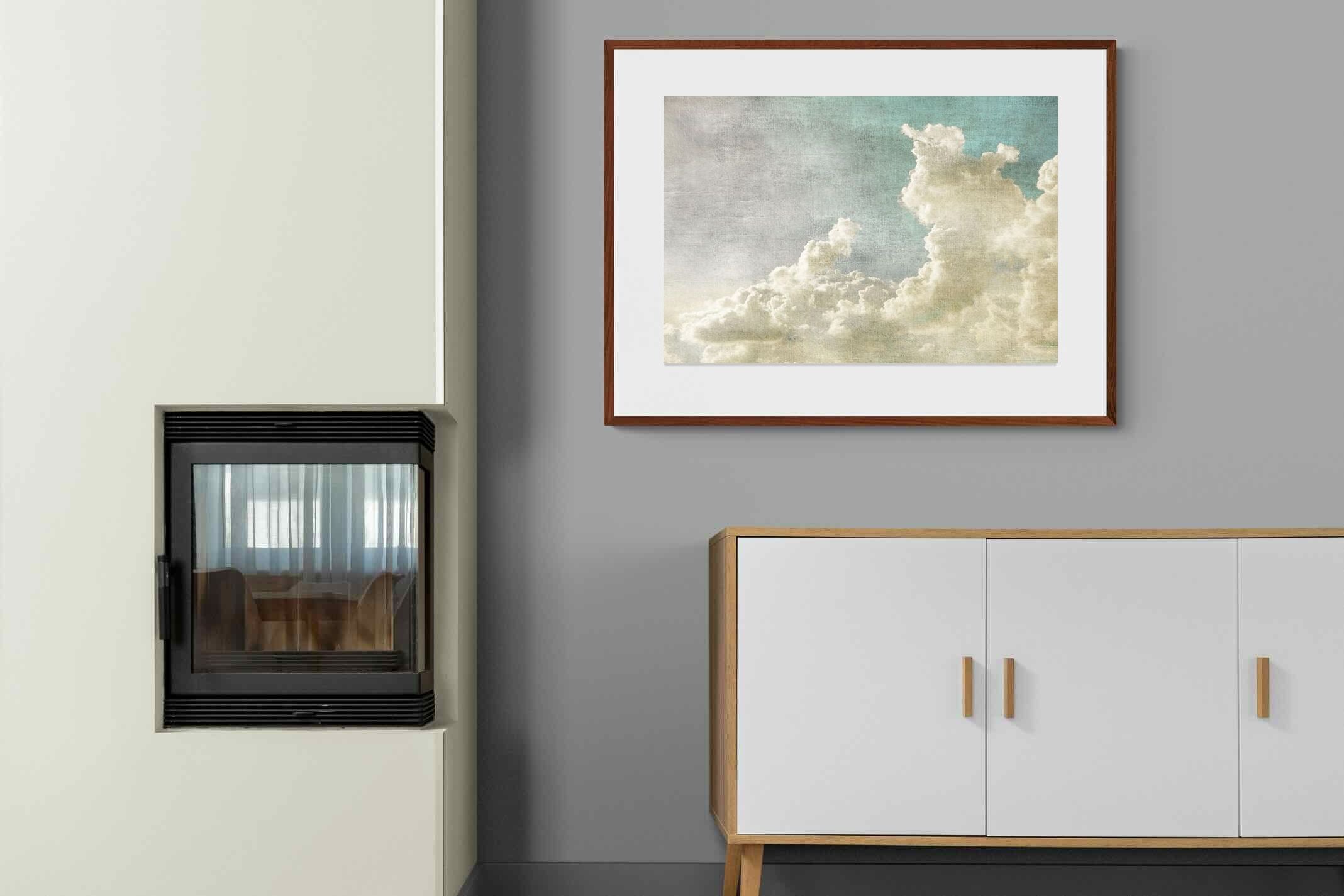 Pixalot ® Clearing Clouds