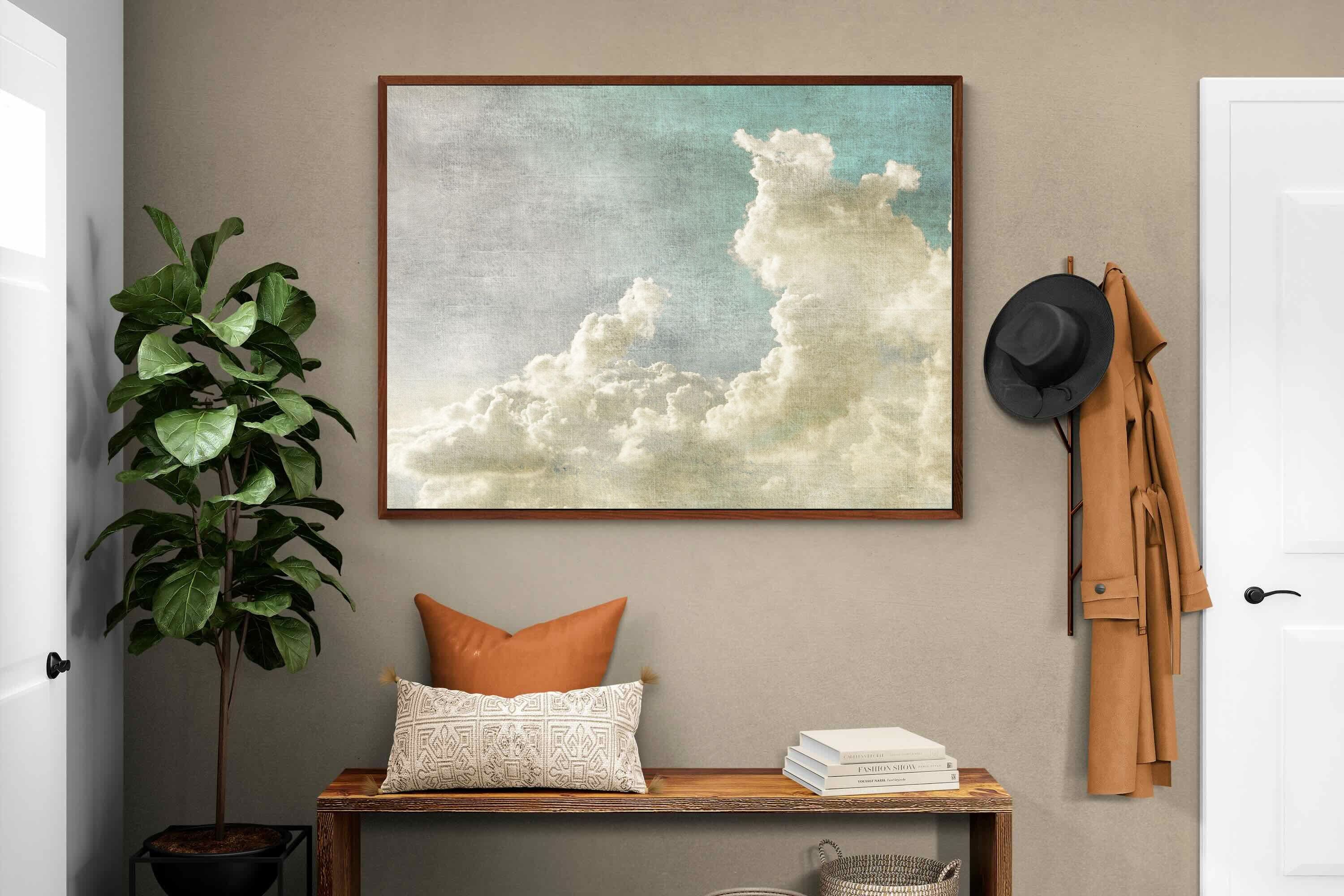 Pixalot ® Clearing Clouds