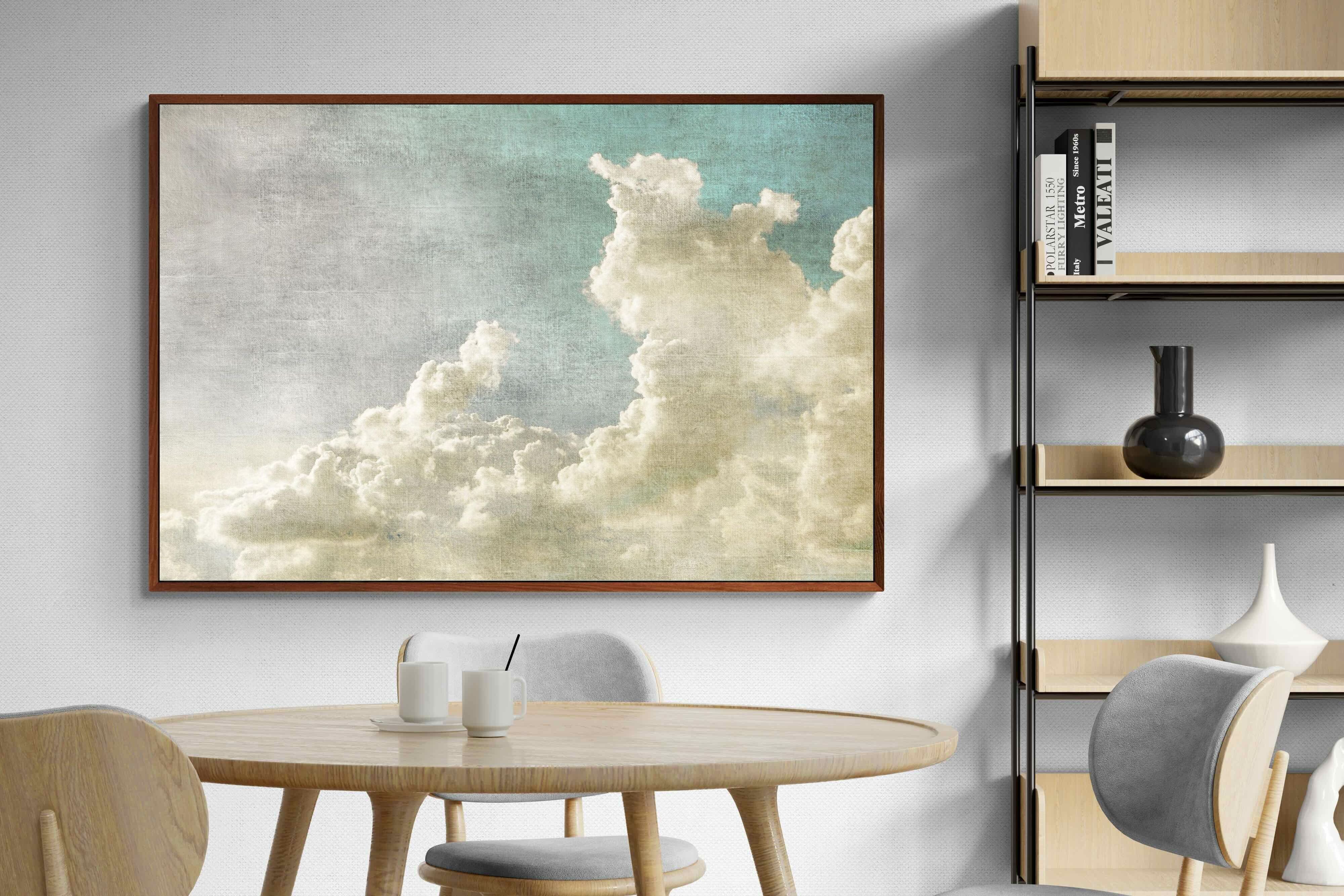 Pixalot ® Clearing Clouds