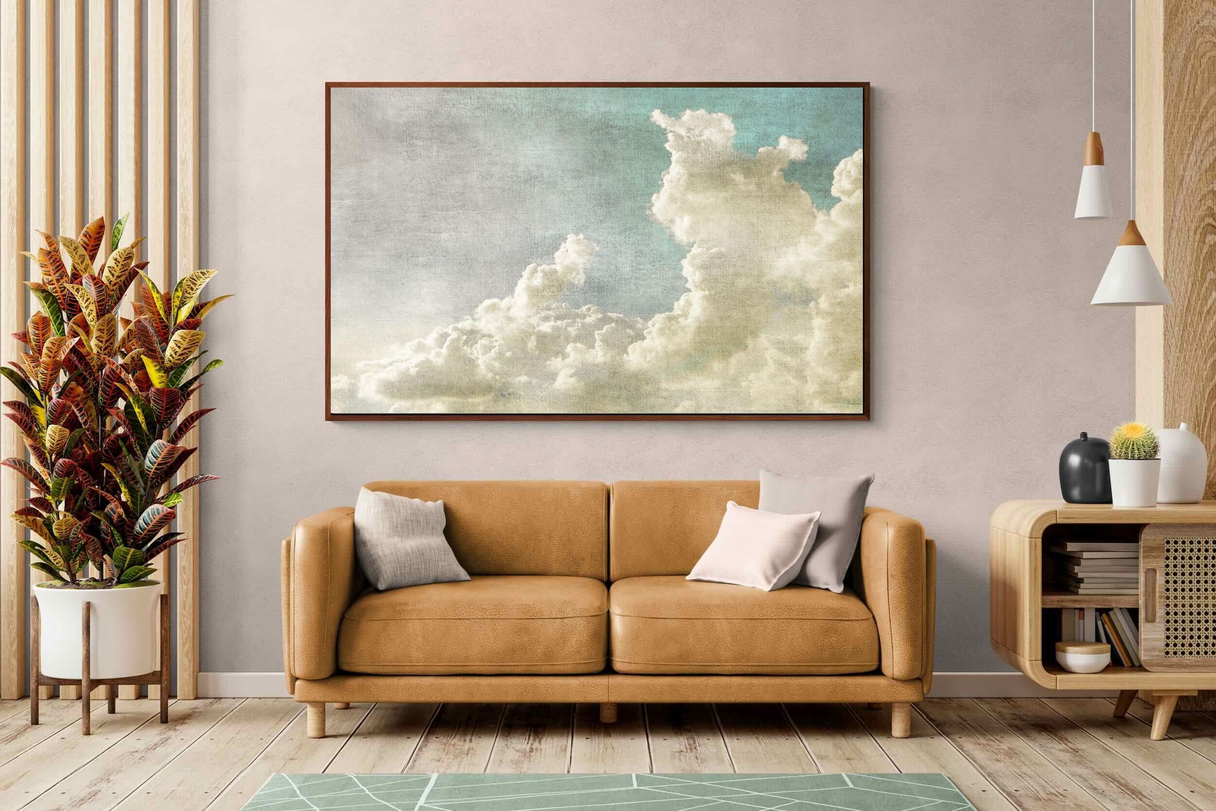 Pixalot ® Clearing Clouds