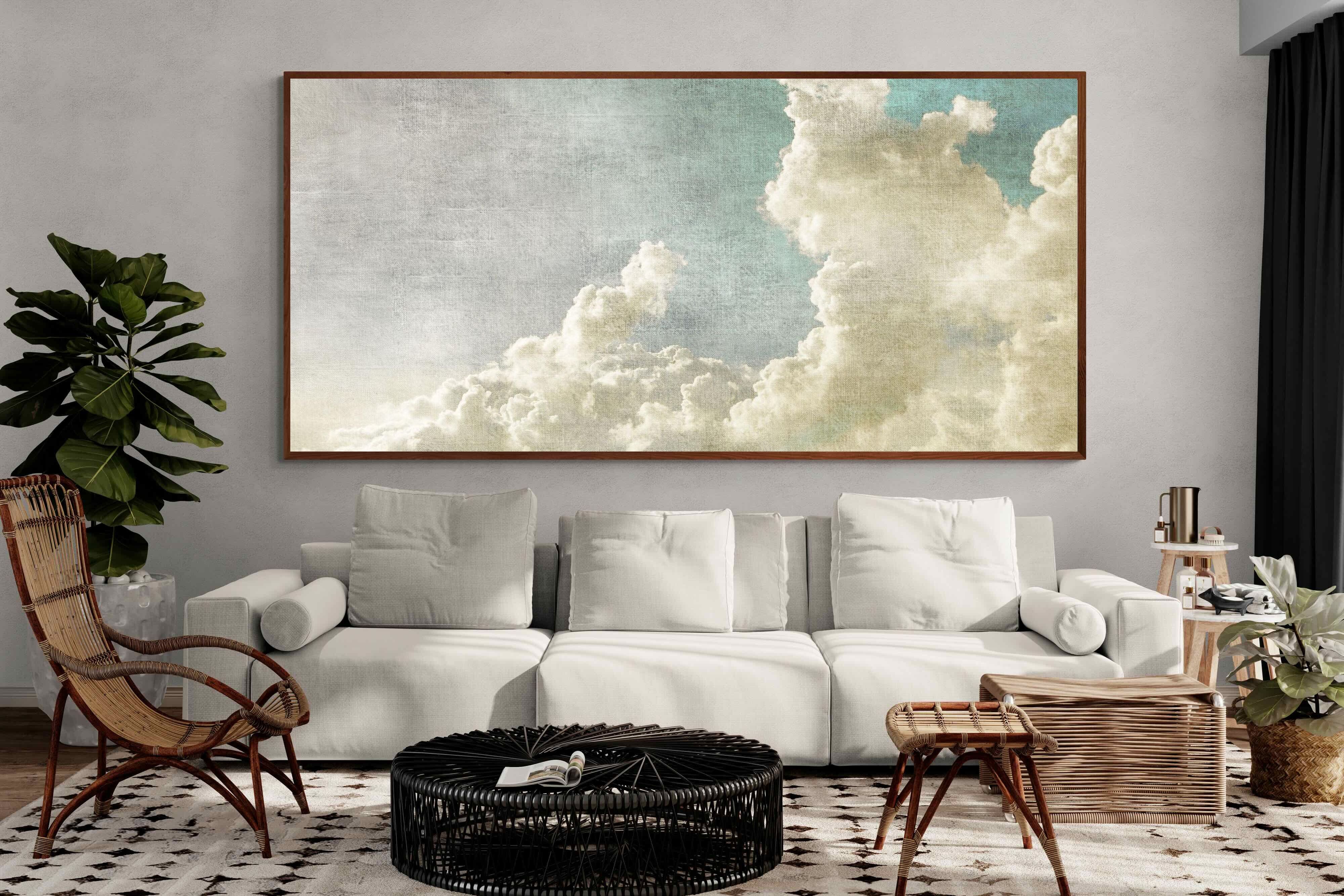 Pixalot ® Clearing Clouds