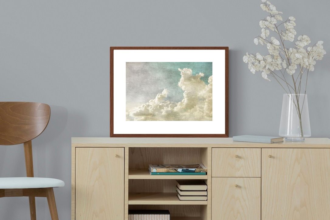 Pixalot ® Clearing Clouds