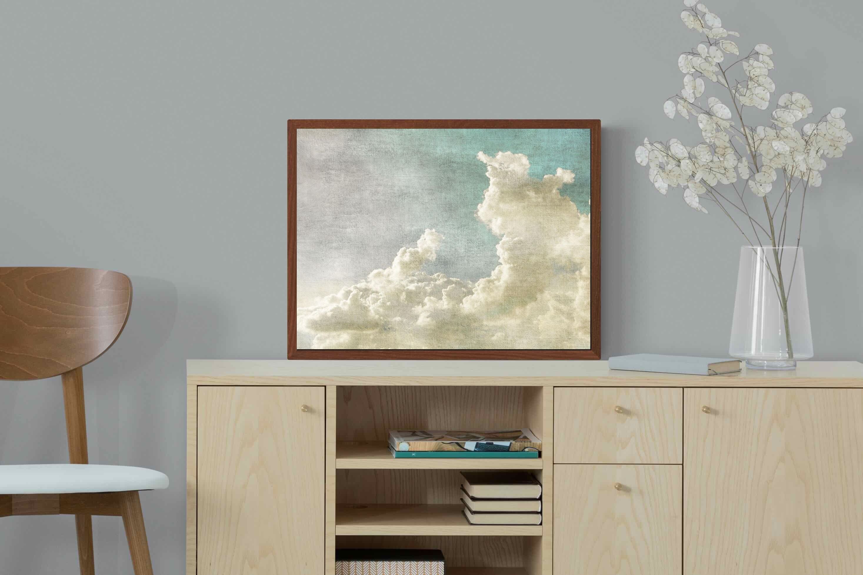 Pixalot ® Clearing Clouds