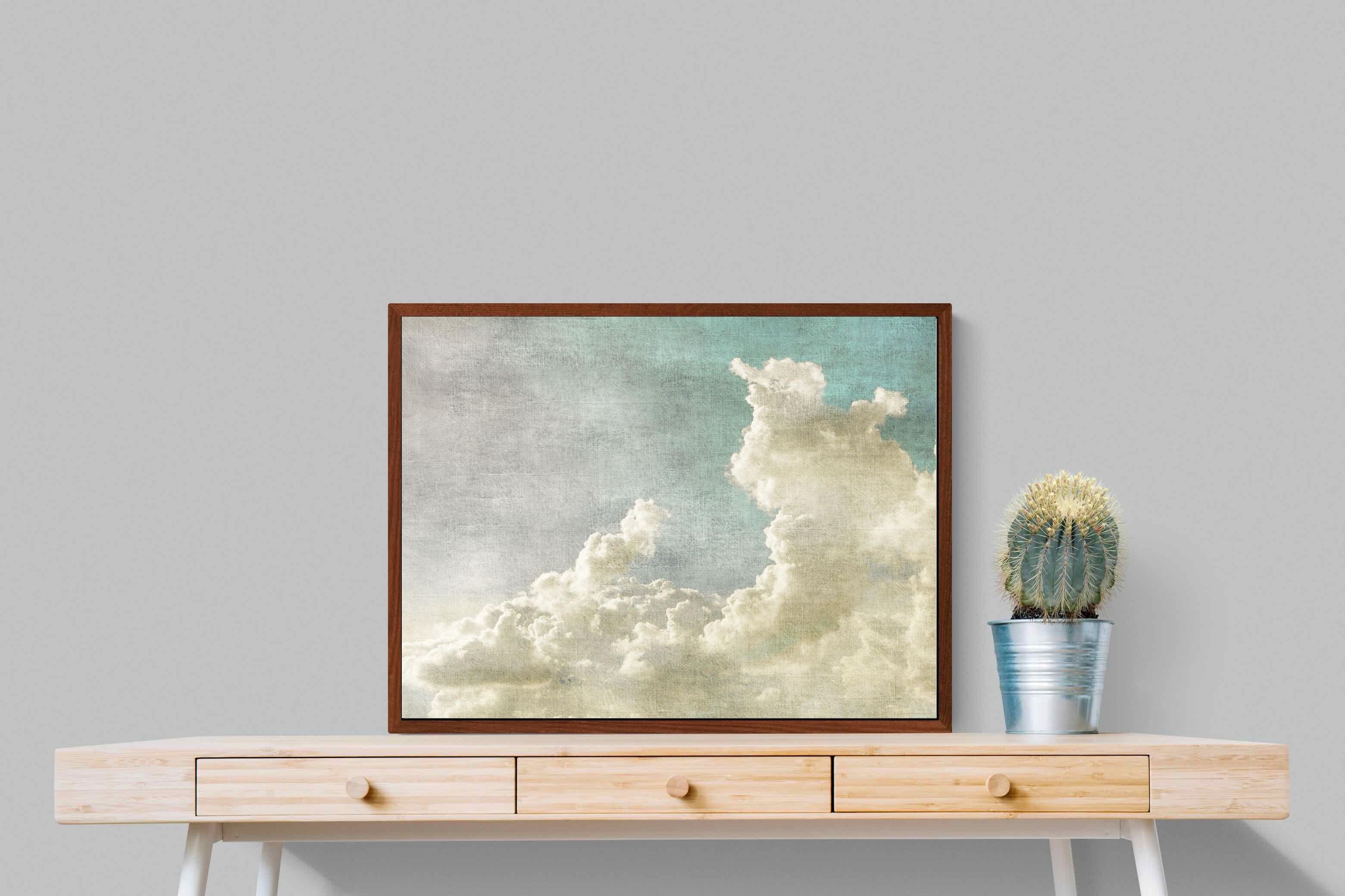 Pixalot ® Clearing Clouds
