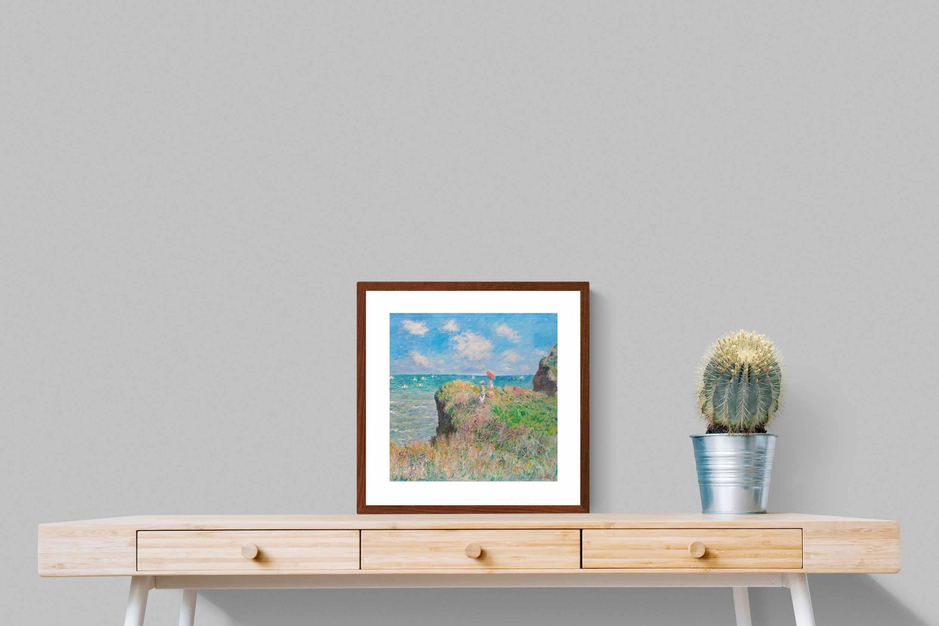 Pixalot Cliff Walk at Pourville