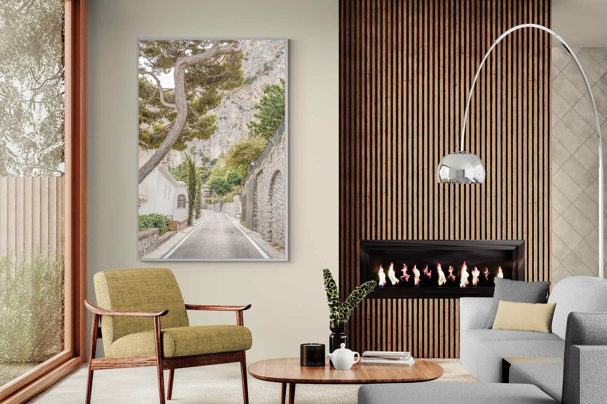 Pixalot Cliffside Passage