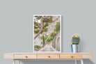 Pixalot Cliffside Passage