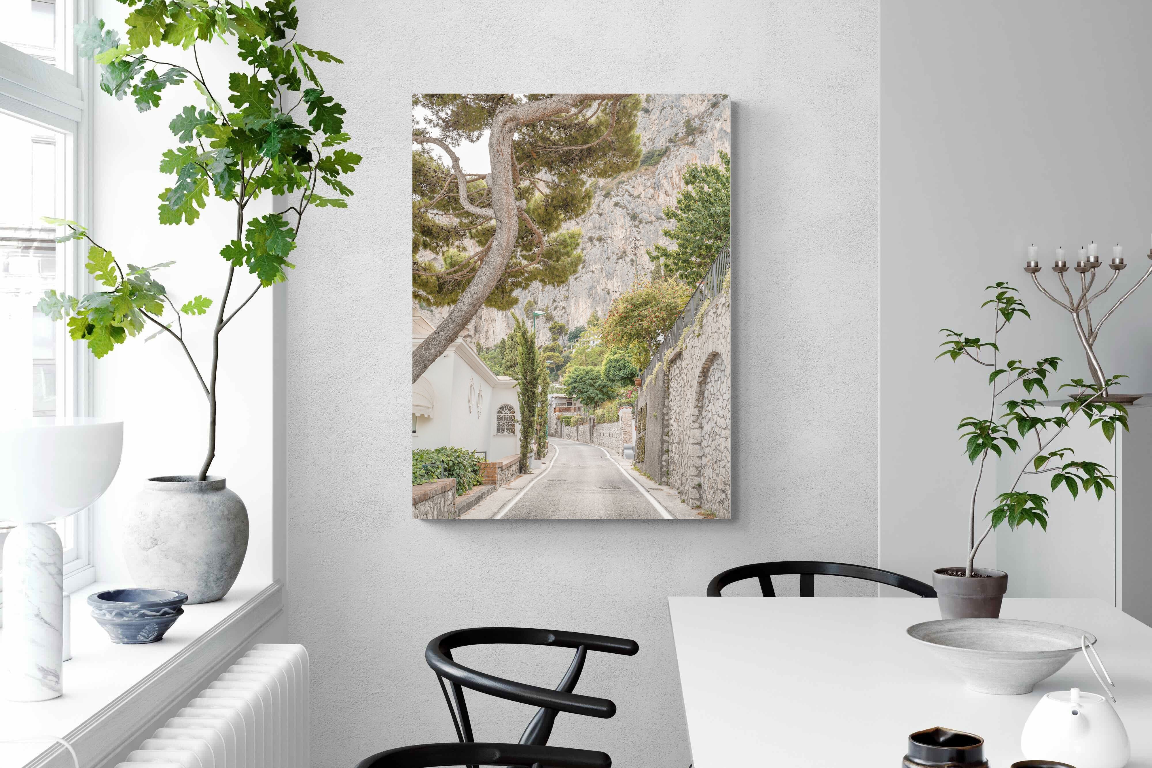 Pixalot Cliffside Passage