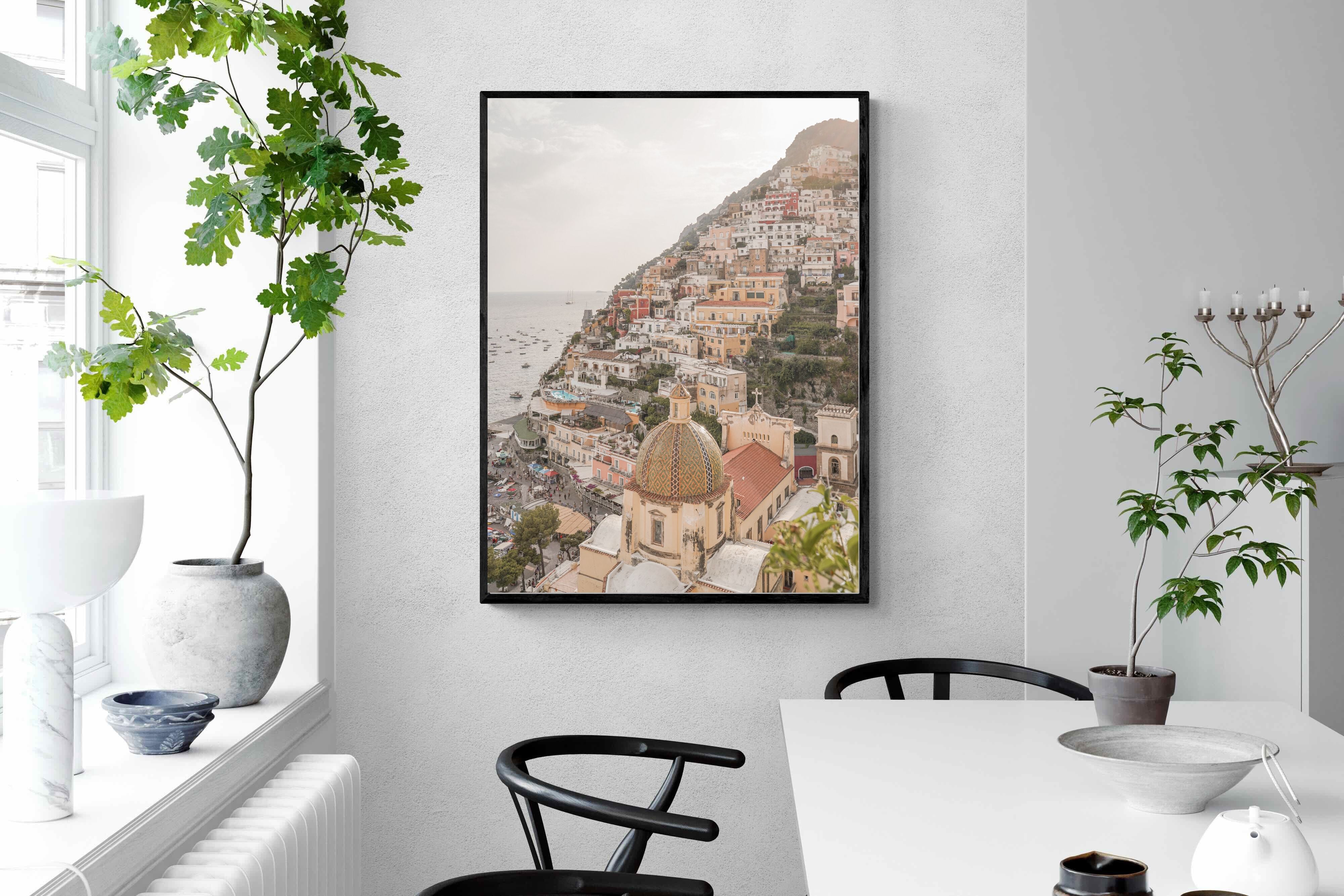 Pixalot Cliffside Reverie