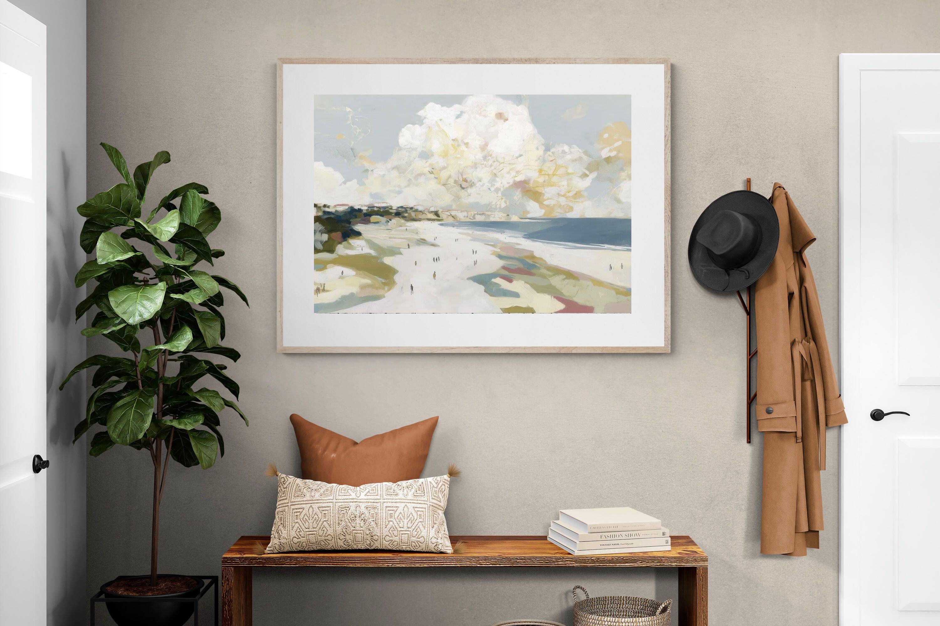 Pixalot ® Clouded Shore
