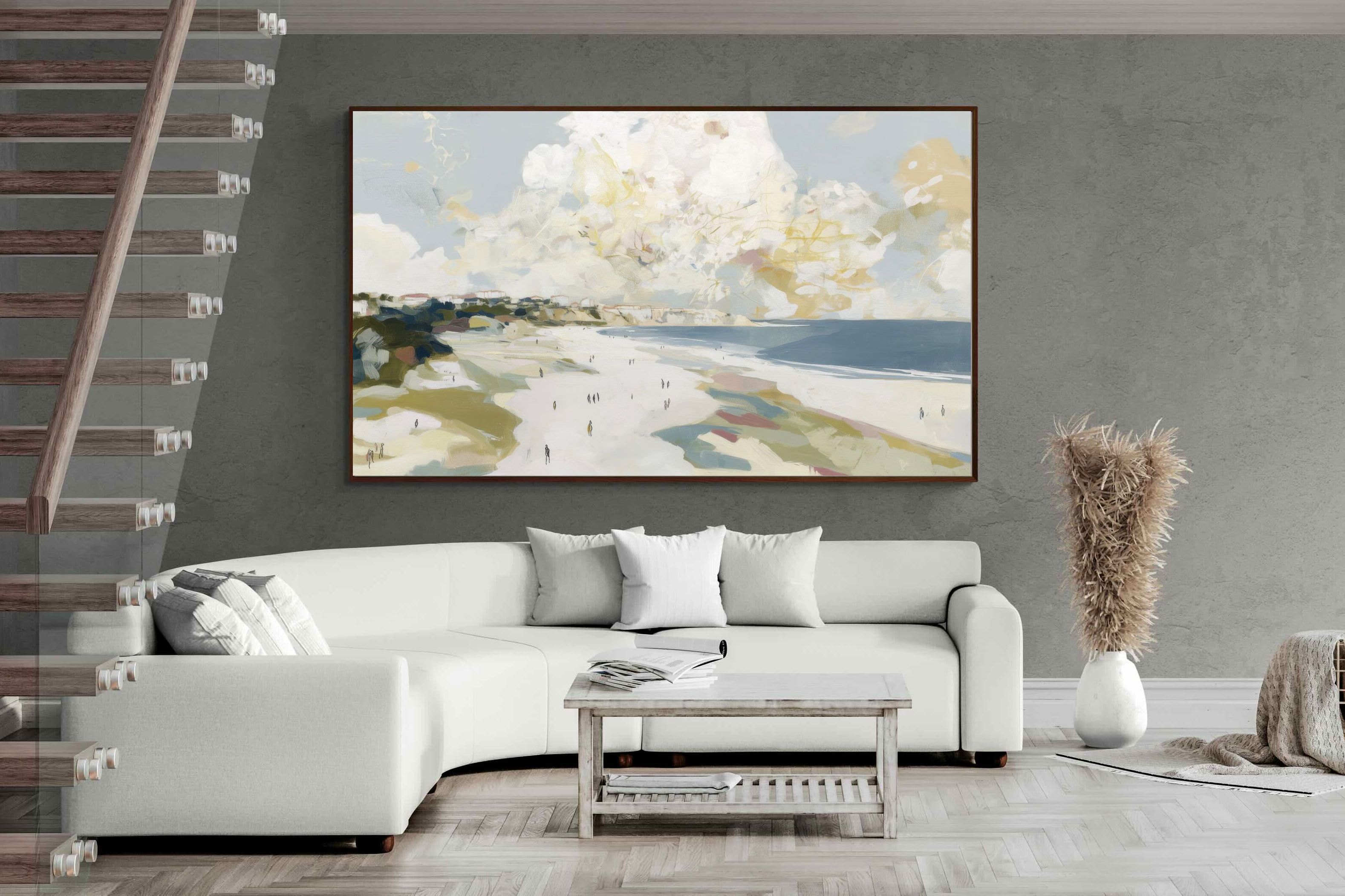 Pixalot ® Clouded Shore