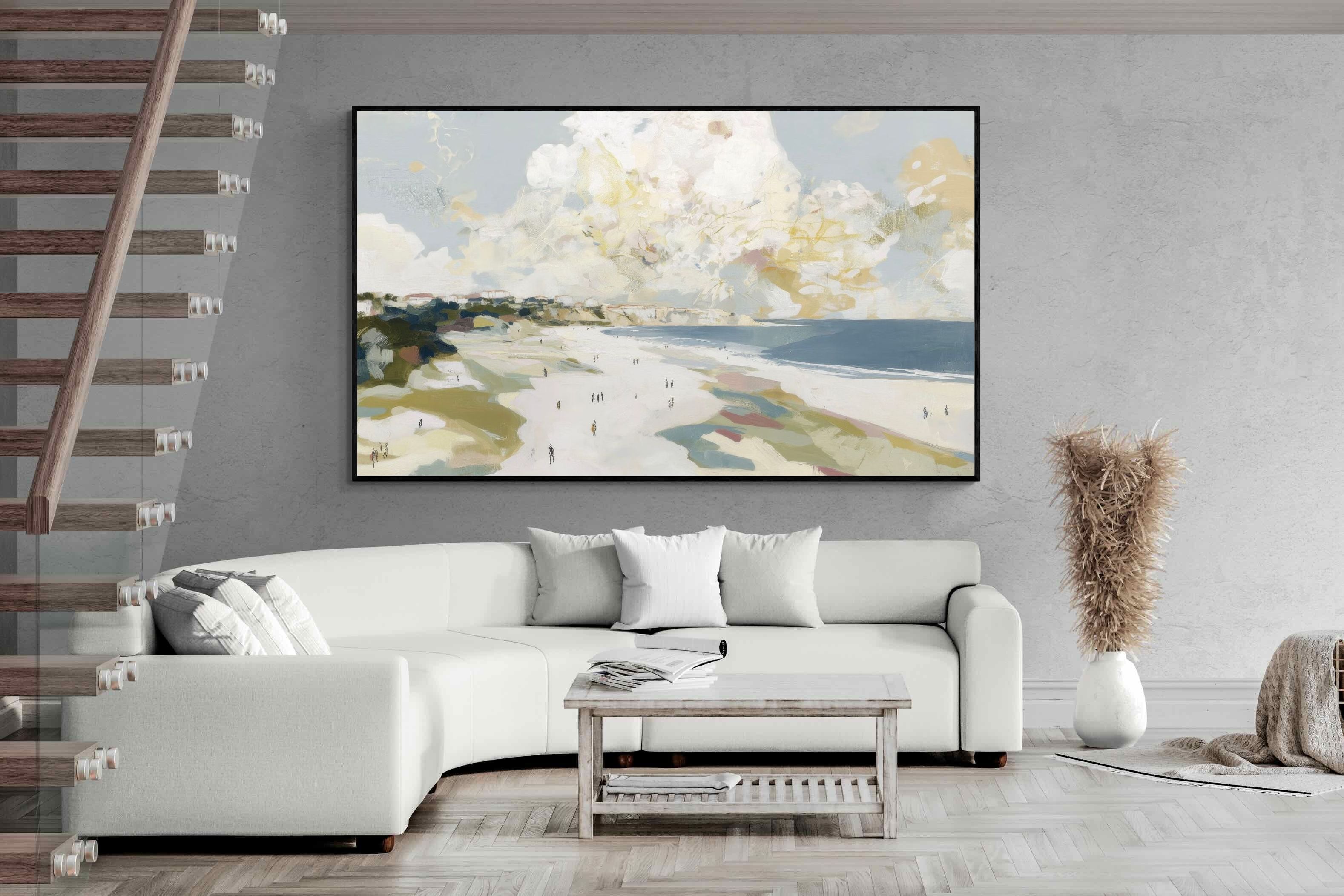 Pixalot ® Clouded Shore