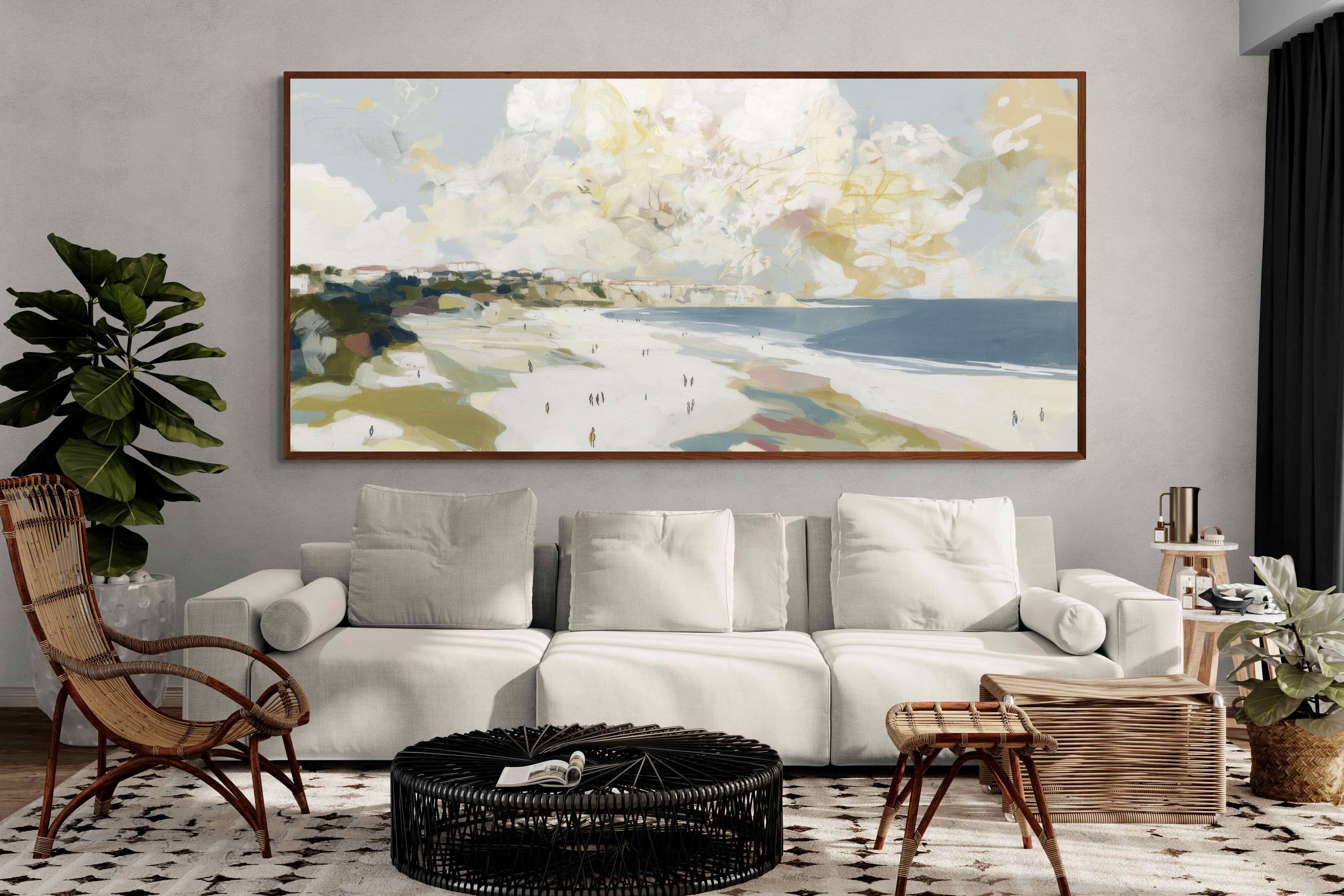 Pixalot ® Clouded Shore