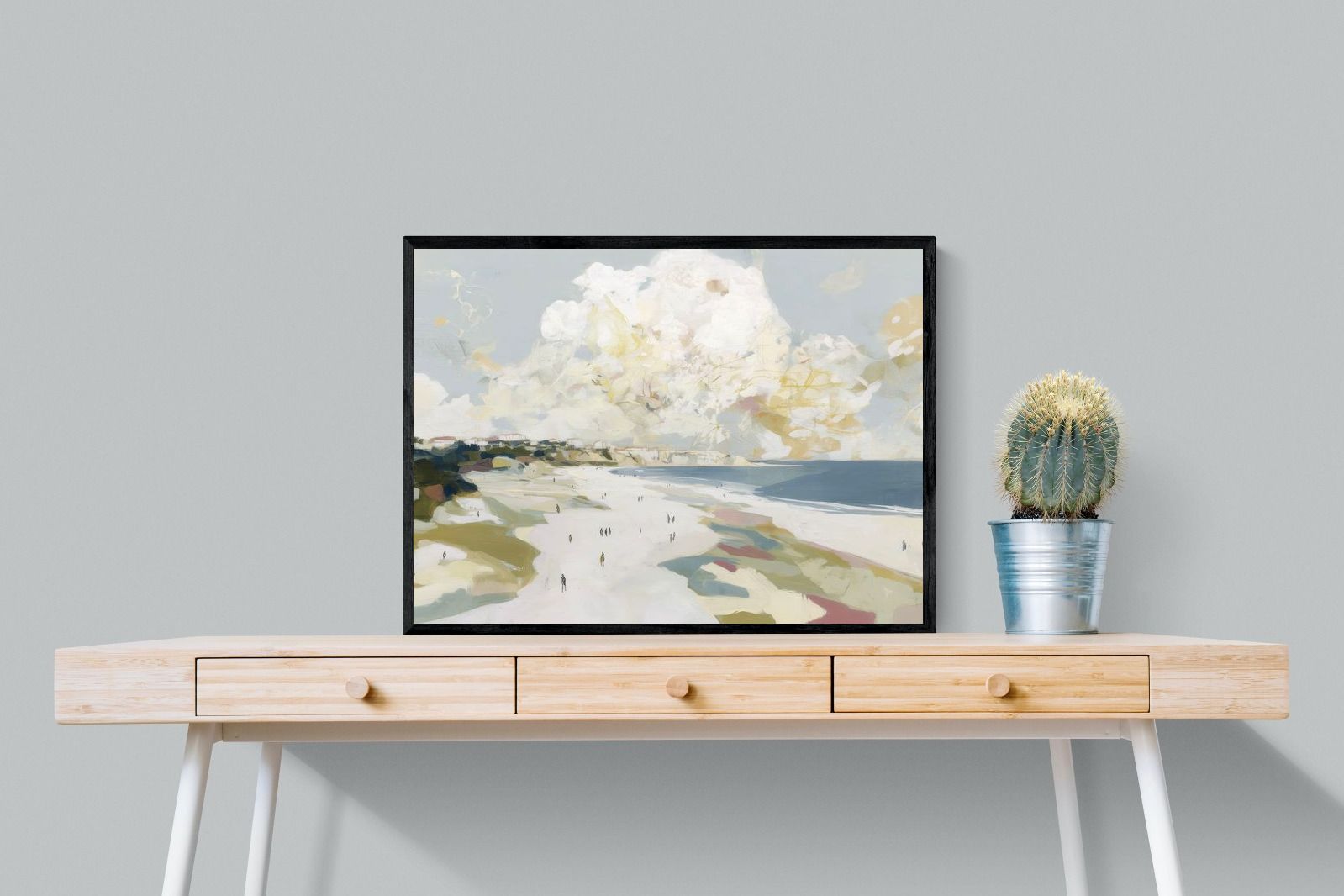 Pixalot ® Clouded Shore