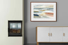 Pixalot ® Coastal Beach Horizon
