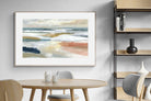 Pixalot ® Coastal Beach Horizon