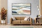 Pixalot ® Coastal Beach Horizon