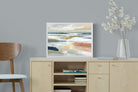 Pixalot ® Coastal Beach Horizon