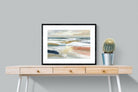 Pixalot ® Coastal Beach Horizon