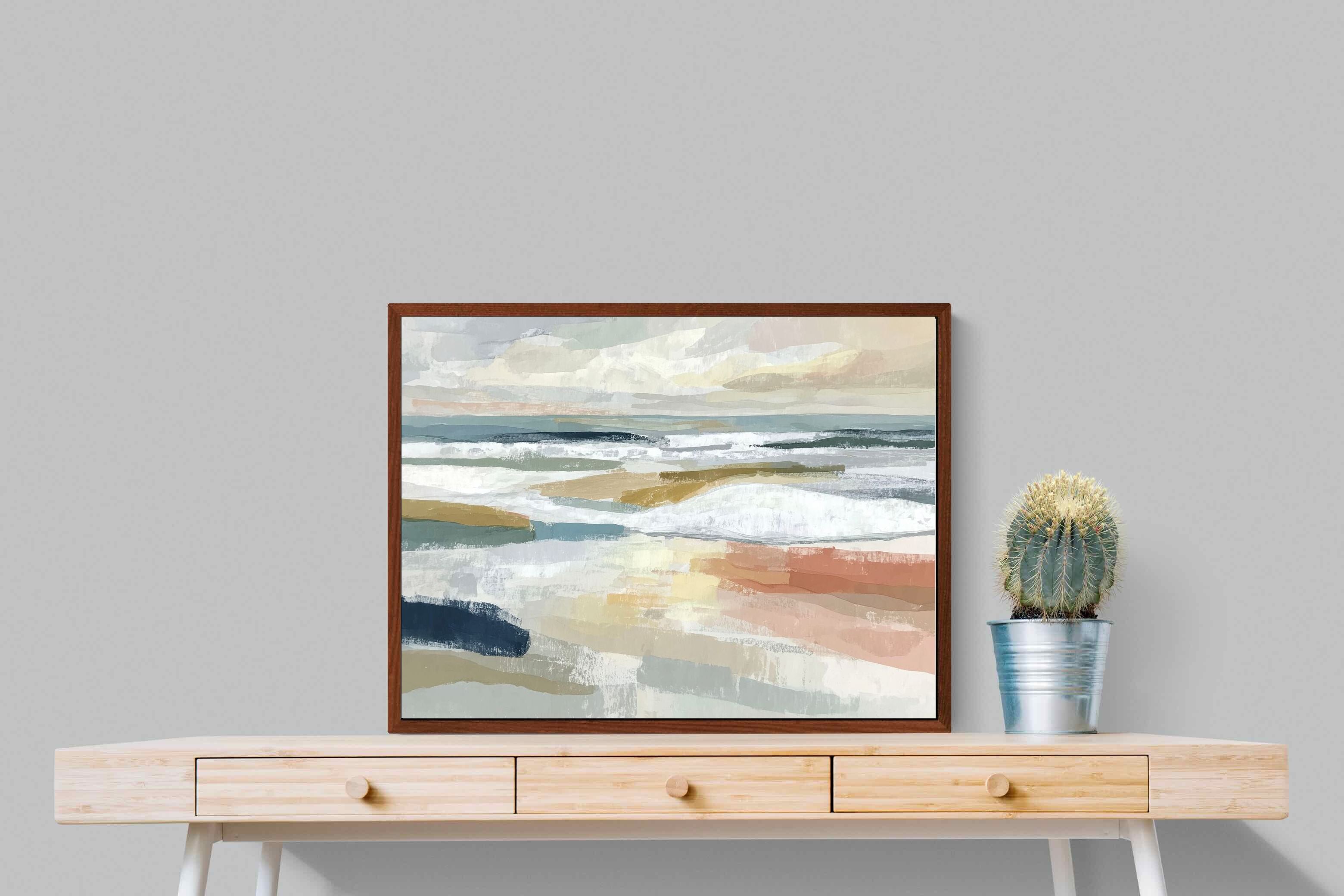 Pixalot ® Coastal Beach Horizon