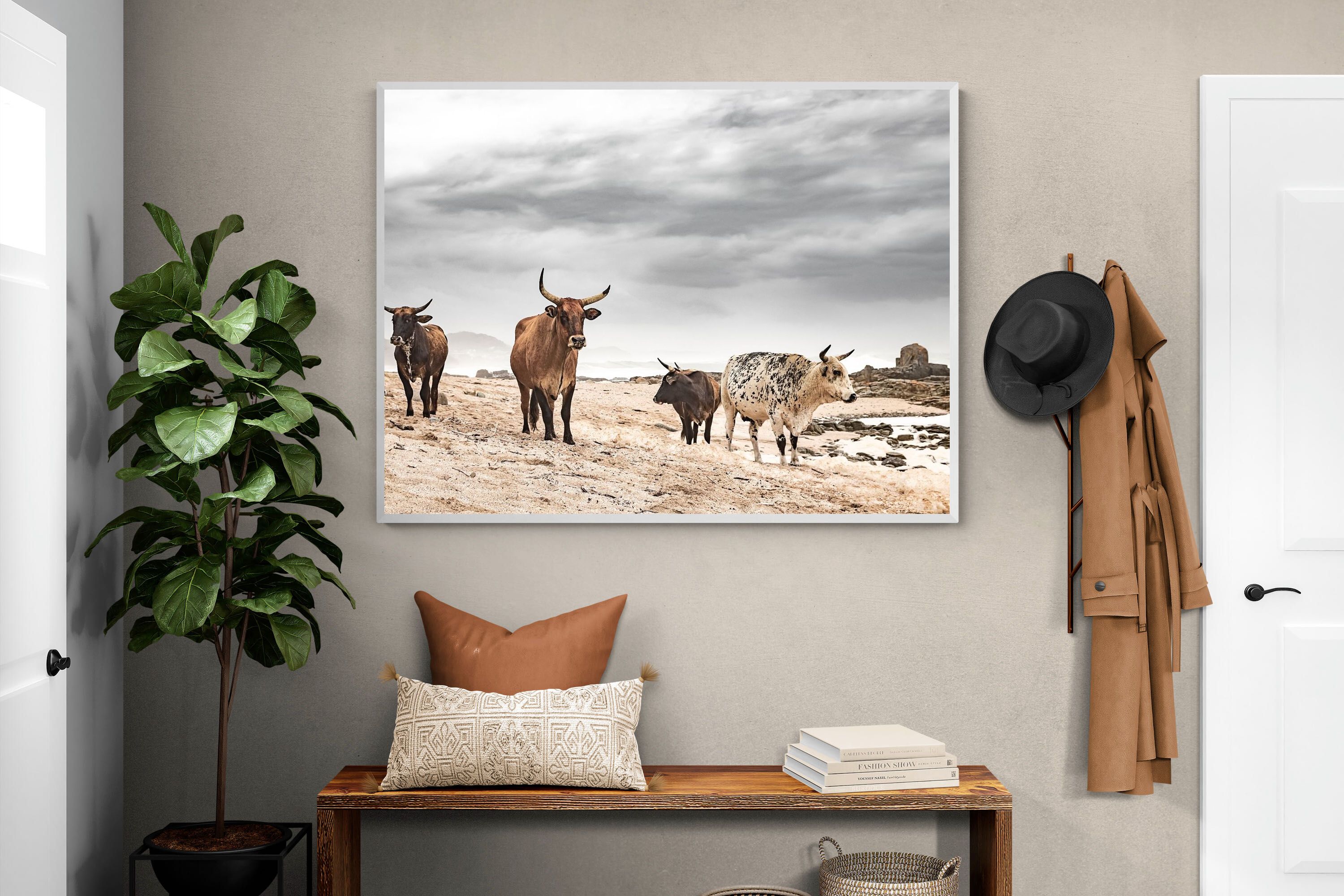 Pixalot Coastal Guardians