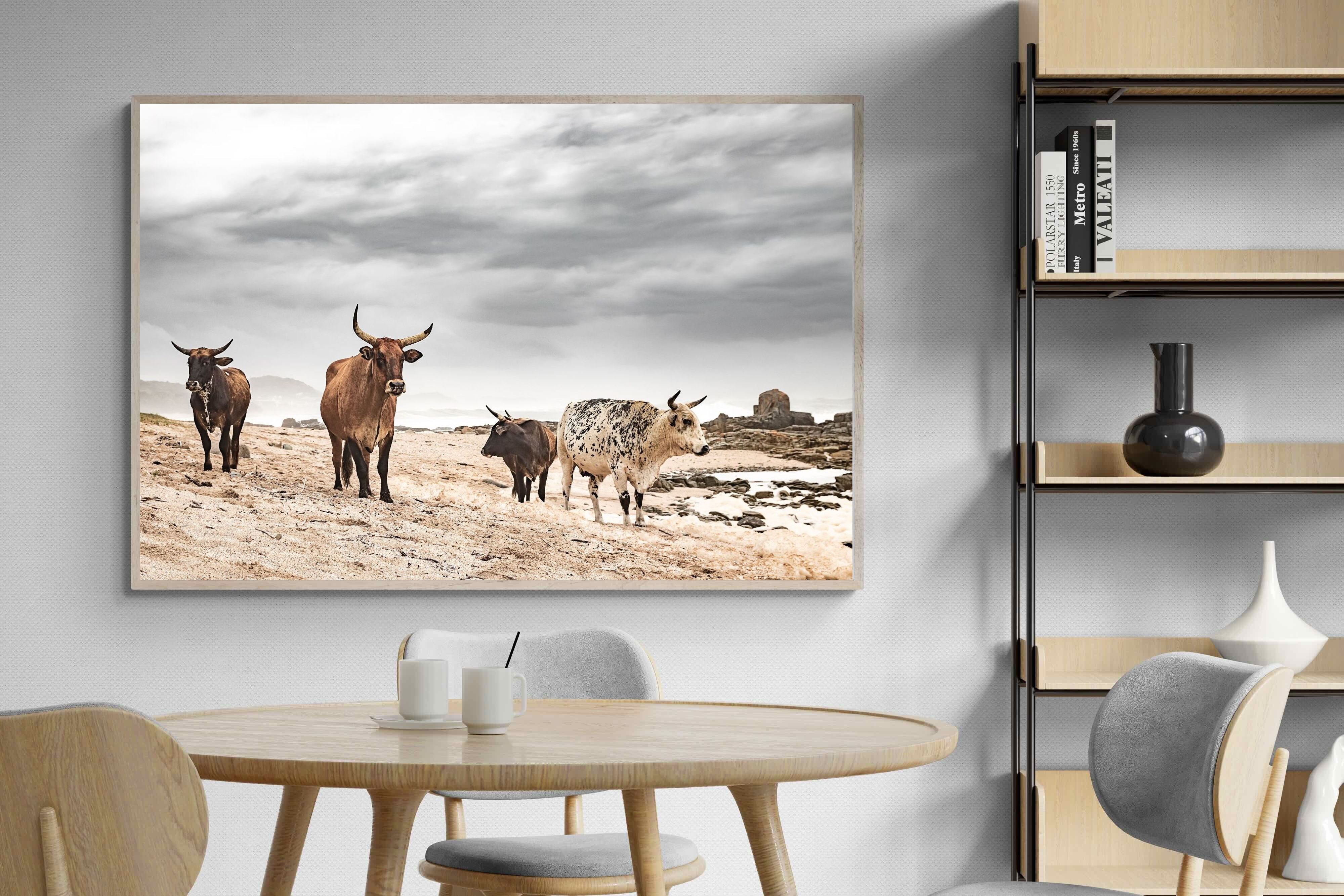 Pixalot Coastal Guardians