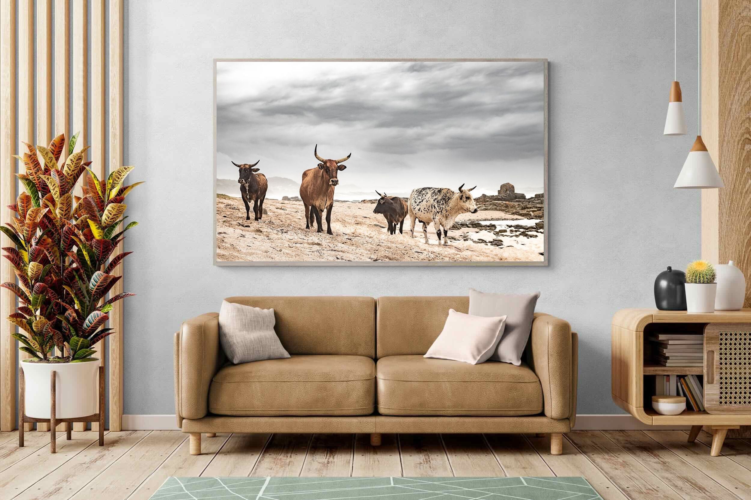 Pixalot Coastal Guardians