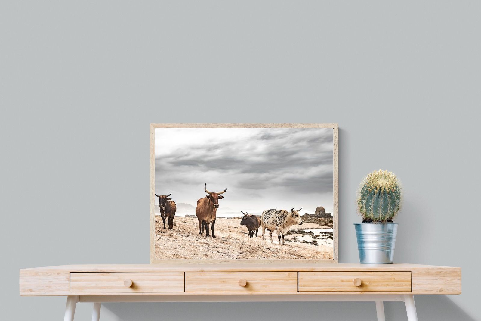 Pixalot Coastal Guardians