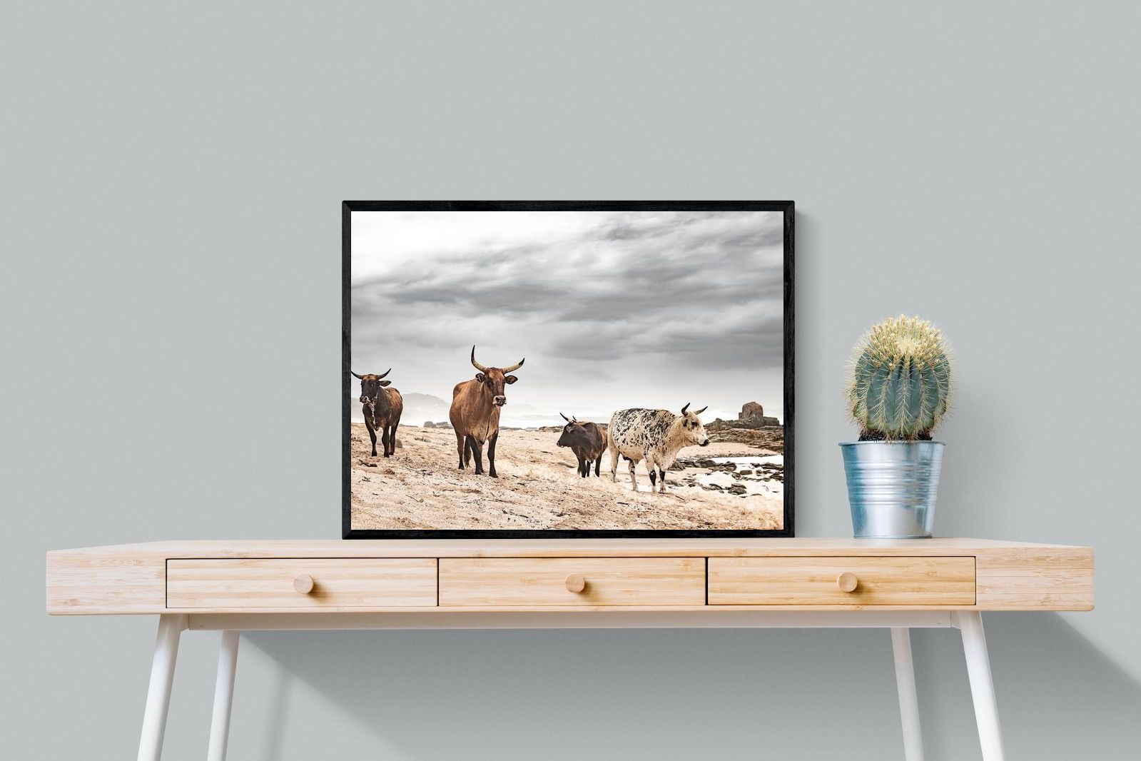 Pixalot Coastal Guardians