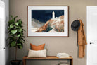 Pixalot ® Coastal Lighthouse at Night
