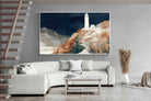 Pixalot ® Coastal Lighthouse at Night