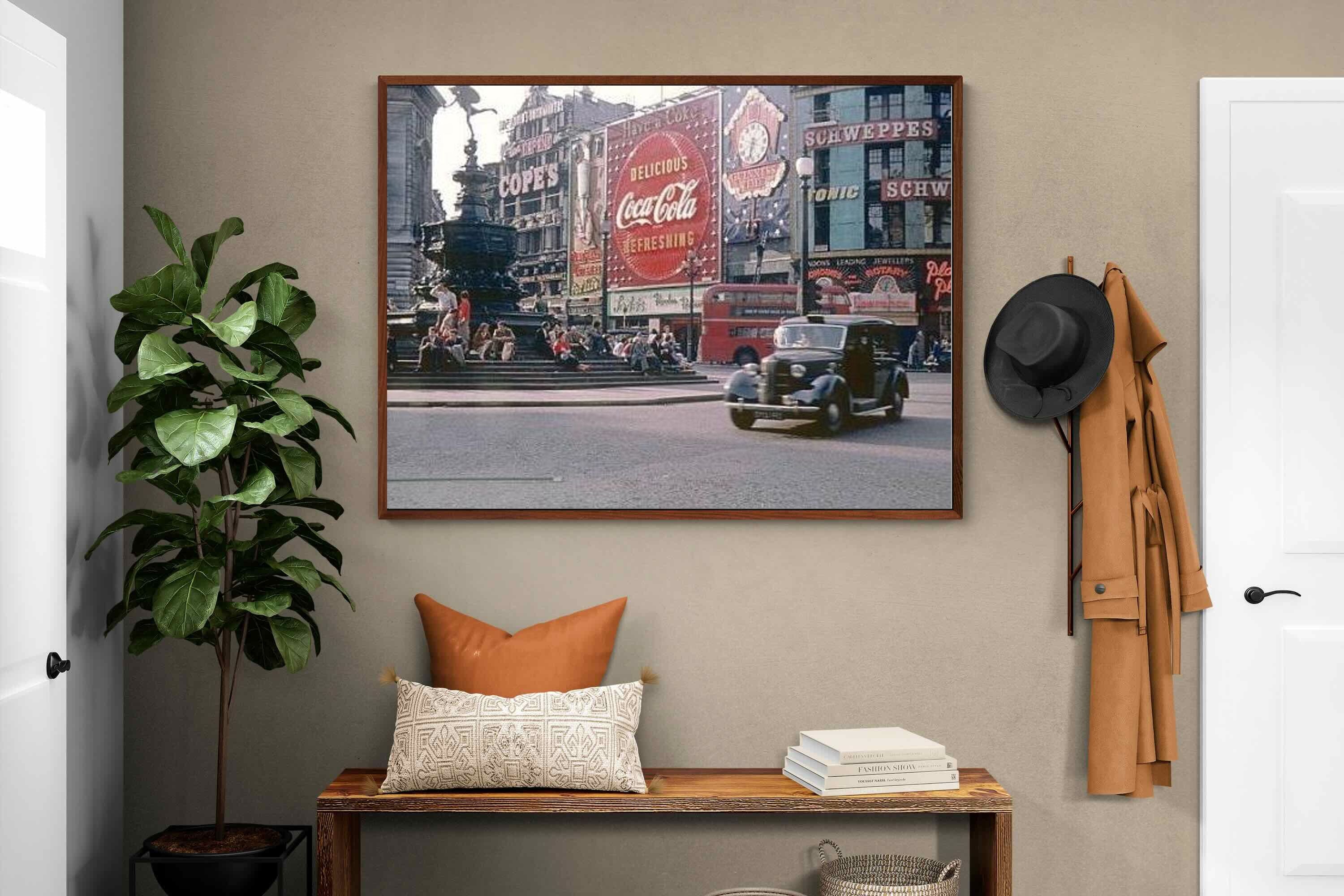 Pixalot Coca-Cola