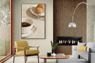 Pixalot ® Coffee and Croissant
