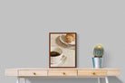 Pixalot ® Coffee and Croissant