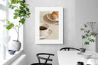 Pixalot ® Coffee and Croissant