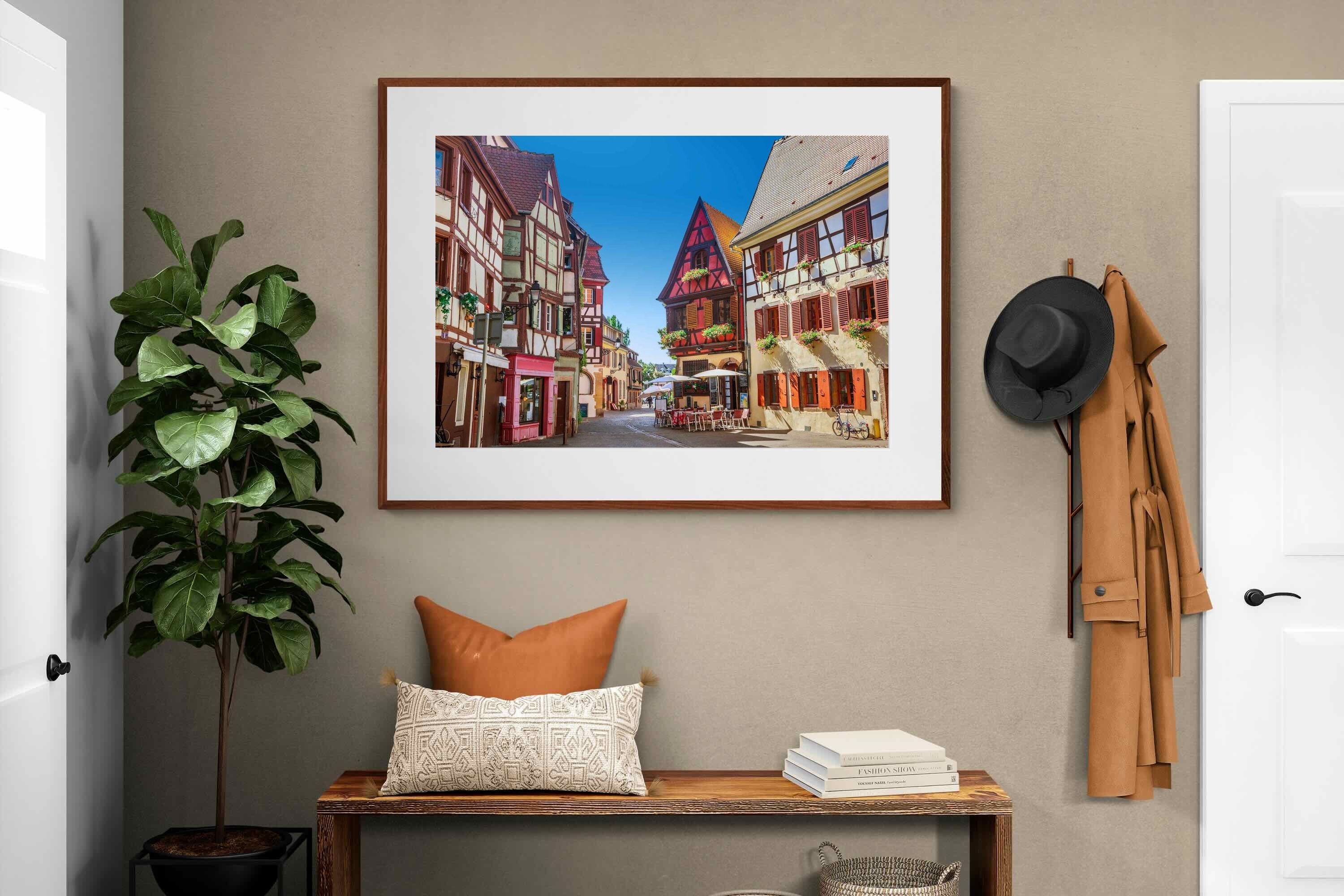 Pixalot Colmar