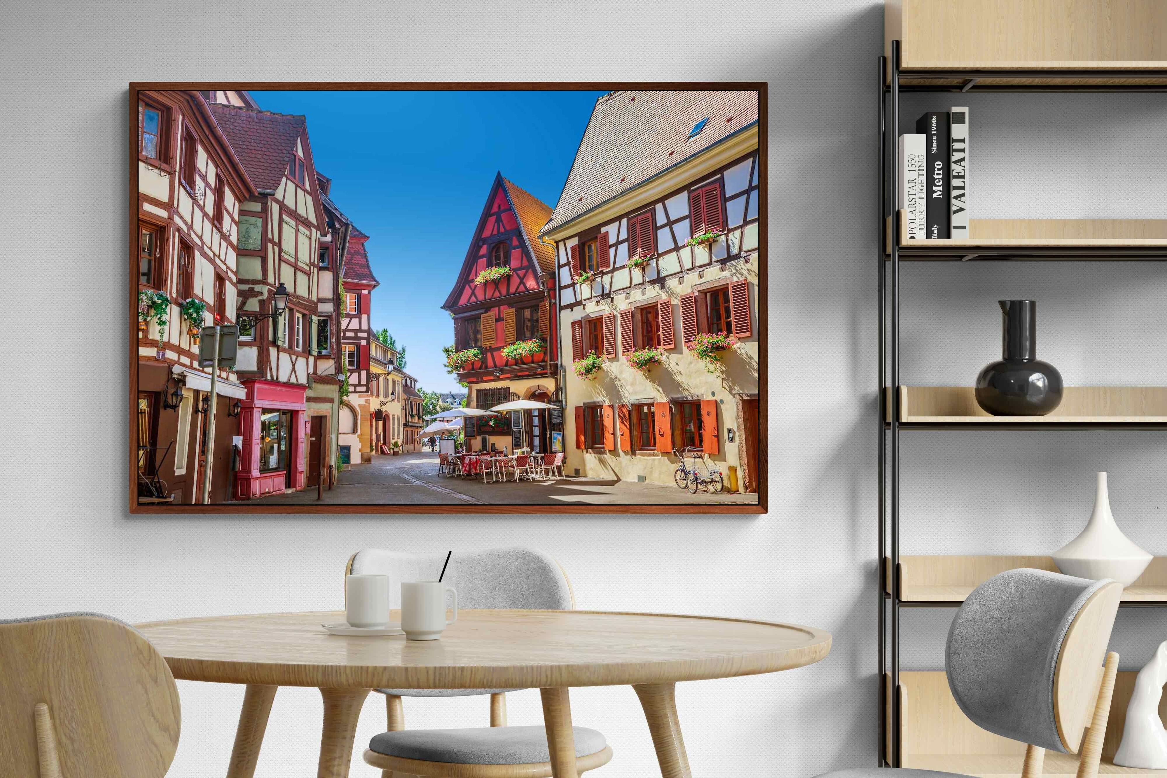 Pixalot Colmar