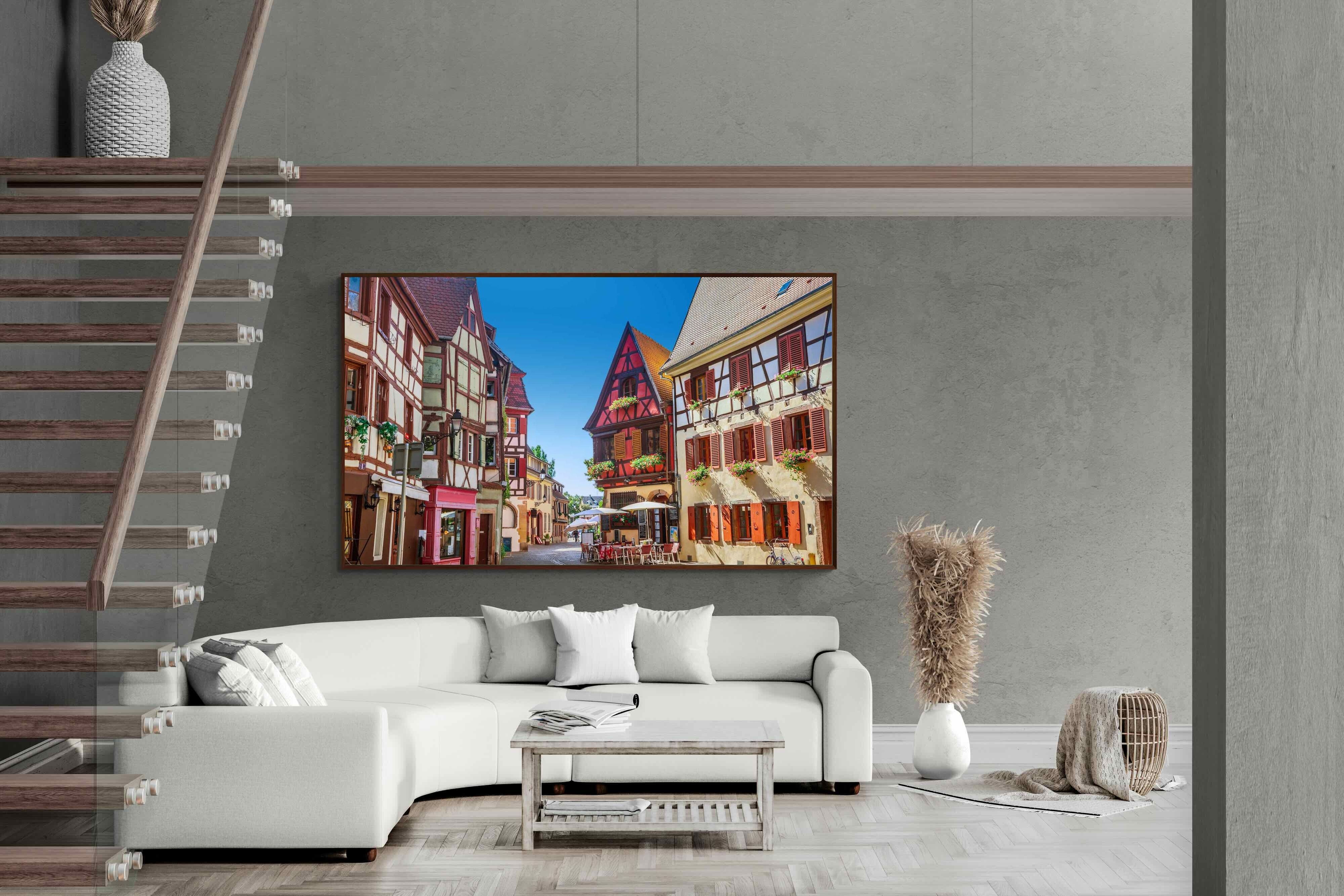 Pixalot Colmar